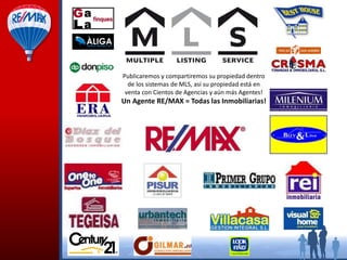 Una vez que su casa esté en el Mercado,
pueden pasar 5cosas
1. MUCHAS OFERTAS
• Muchas visitas a los pocos días de ponerse a la venta
• Se vende a ese precio, o más alto
2.UNA OFERTA BUENA
• Muchas visitas en los primeros 30 días
• Se vende muy cerca de ese precio
3. LO "NORMAL"
• 8 a 12 visitas en los primeros 45 días
• Ofertas por debajo de lo esperado
• Se venderá entre el 95% y el 97%
4. POR DEBAJO DE "LO NORMAL"
• Pocas visitas
• No hay ofertas
• ARREGLAR la casa o el precio5. ¡PESADILLA!
• Sin visitas
• Problemas de precio
• Bajar precios un 10% o más
 