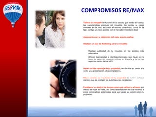 RE/MAX SeTITRES Vallès
Plaça de la Vila, 3
08185 Lliçà de Vall - Barcelona
Tel. Oficina: 93.515.39.40
 