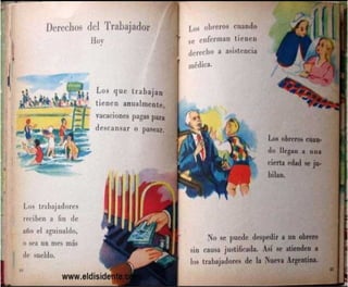 Libro de primer grado