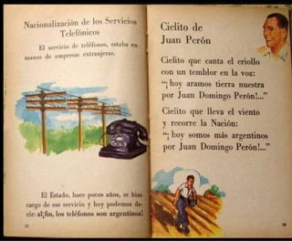 Libro de primer grado