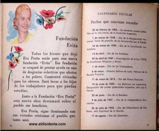 Libro de primer grado