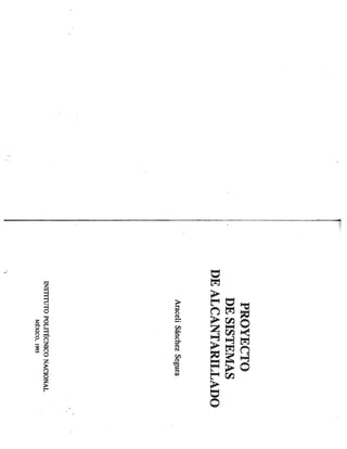 Libro de proyecto de-sistemas-de-alcantarillado-araceli-sanchez-segura-ipn-docx