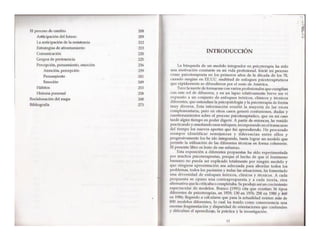 El Paradigma Personal