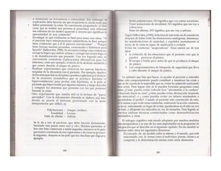 El Paradigma Personal