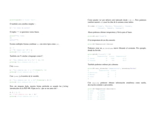 diferencias sintácticas entre python 2.x y 3.x -... Libro de Python, El - Unknown - converted 1 - converted.pdf