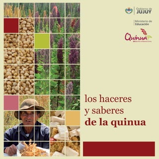 Libro de quinua_ministerio_de_educacion_jujuy