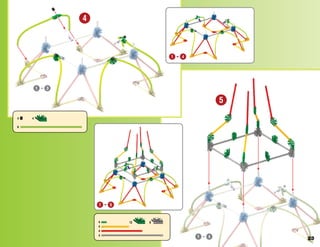 4 4
8
4
4
4
4
8
12
23
4
1 4
-
1 5
-
1 3
-
1 4
-
5
 