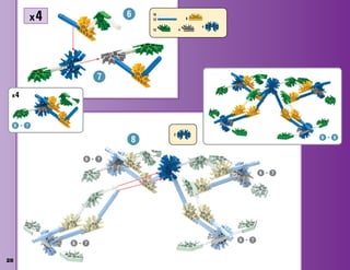 6 7
-
6 8
-
6 7
-
6 7
-
6 7
-
6 7
-
6
7
8
x4
x4
2
16
12
12 4
8
4
28
 