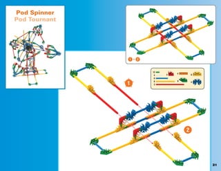 12
4
8
8
2
4
8
4 8
4
4
31
2
1
1 2
-
Pod Spinner
Pod Tournant
 