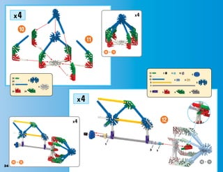 12
12
12
8
4
8 4 4 4
4 4 16
4
8
4
4
34
10 11
-
11
x4
x4
24
24
24
24 24
8
4
10
10 11
-
12
x4
10 12
-
x4
1
3 1
 