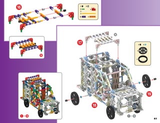 9
5
3
10 5
2 8
4
4
4
4 4
41
16
16
1 19
- 1 15
-
17
19
18
16
 