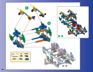 20
12
6
4 8
2
4
2
4 4
8
44
4
5
1 3
-
1 5
-
 