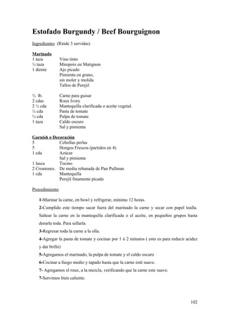 LIBRO DE TECNICAS CULINARIAS I