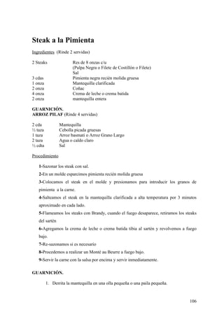 LIBRO DE TECNICAS CULINARIAS I