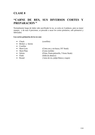 LIBRO DE TECNICAS CULINARIAS I