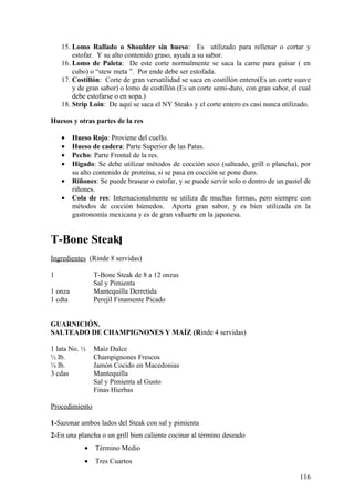 LIBRO DE TECNICAS CULINARIAS I