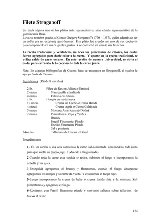 LIBRO DE TECNICAS CULINARIAS I