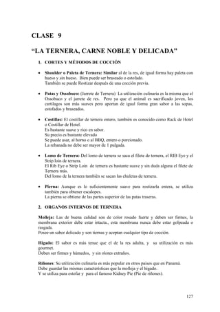 LIBRO DE TECNICAS CULINARIAS I