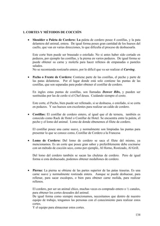 LIBRO DE TECNICAS CULINARIAS I