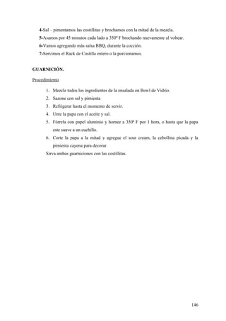 LIBRO DE TECNICAS CULINARIAS I