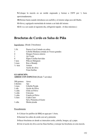 LIBRO DE TECNICAS CULINARIAS I
