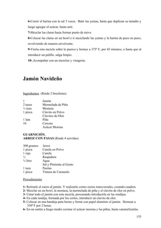 LIBRO DE TECNICAS CULINARIAS I