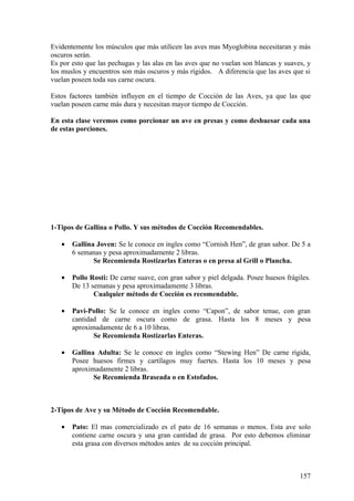 LIBRO DE TECNICAS CULINARIAS I