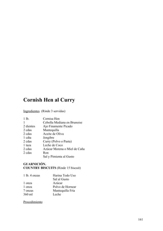 LIBRO DE TECNICAS CULINARIAS I