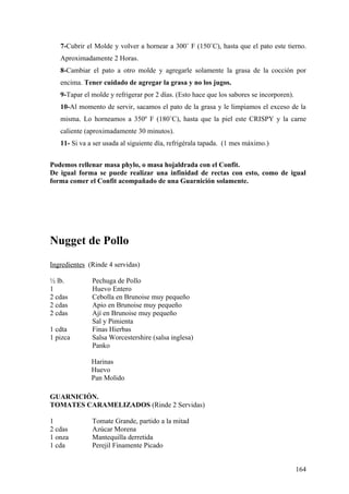 LIBRO DE TECNICAS CULINARIAS I