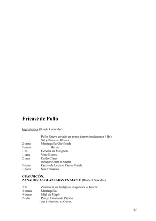 LIBRO DE TECNICAS CULINARIAS I