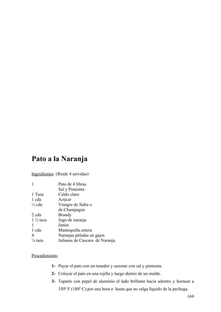 LIBRO DE TECNICAS CULINARIAS I