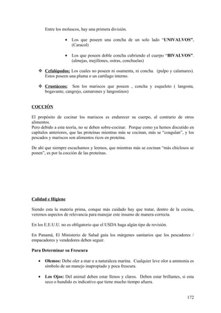 LIBRO DE TECNICAS CULINARIAS I