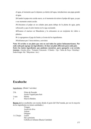 LIBRO DE TECNICAS CULINARIAS I