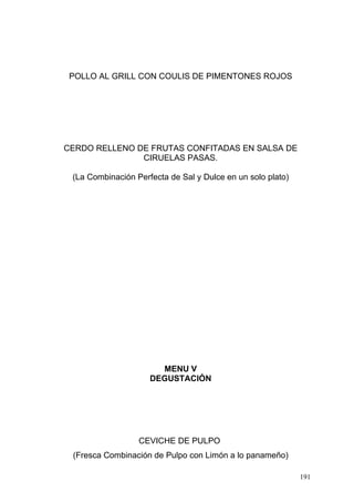 LIBRO DE TECNICAS CULINARIAS I