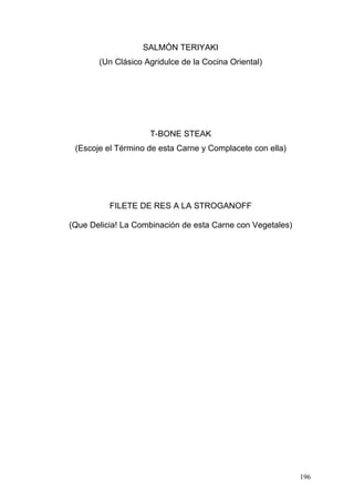 LIBRO DE TECNICAS CULINARIAS I