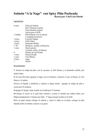 LIBRO DE TECNICAS CULINARIAS I