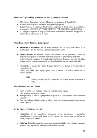 LIBRO DE TECNICAS CULINARIAS I