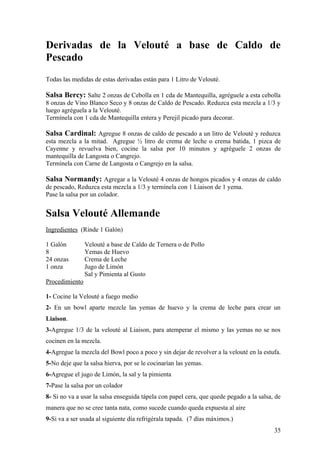 LIBRO DE TECNICAS CULINARIAS I