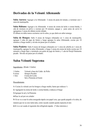 LIBRO DE TECNICAS CULINARIAS I