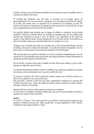 LIBRO DE TECNICAS CULINARIAS I