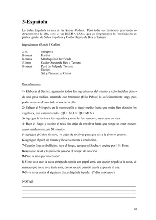 LIBRO DE TECNICAS CULINARIAS I