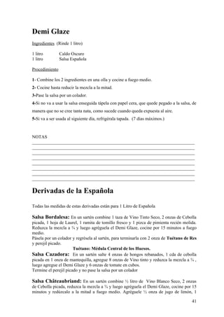 LIBRO DE TECNICAS CULINARIAS I