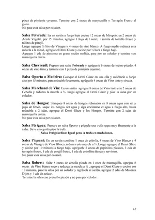 LIBRO DE TECNICAS CULINARIAS I