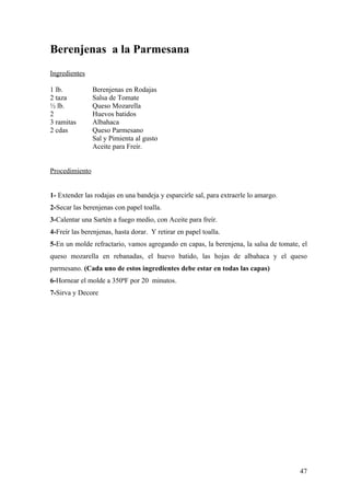 LIBRO DE TECNICAS CULINARIAS I