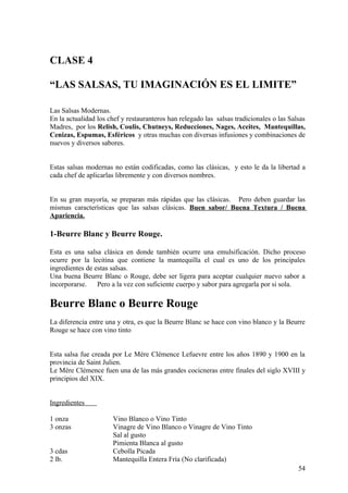 LIBRO DE TECNICAS CULINARIAS I