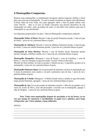 LIBRO DE TECNICAS CULINARIAS I