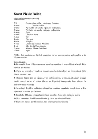 LIBRO DE TECNICAS CULINARIAS I