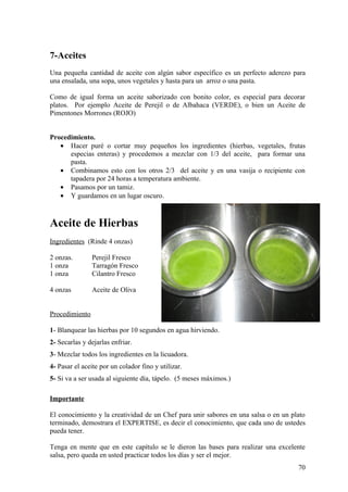 LIBRO DE TECNICAS CULINARIAS I