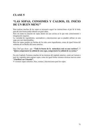 LIBRO DE TECNICAS CULINARIAS I