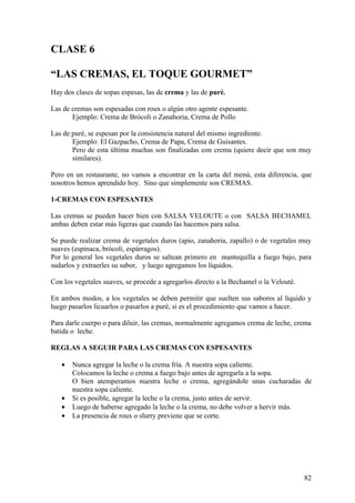 LIBRO DE TECNICAS CULINARIAS I